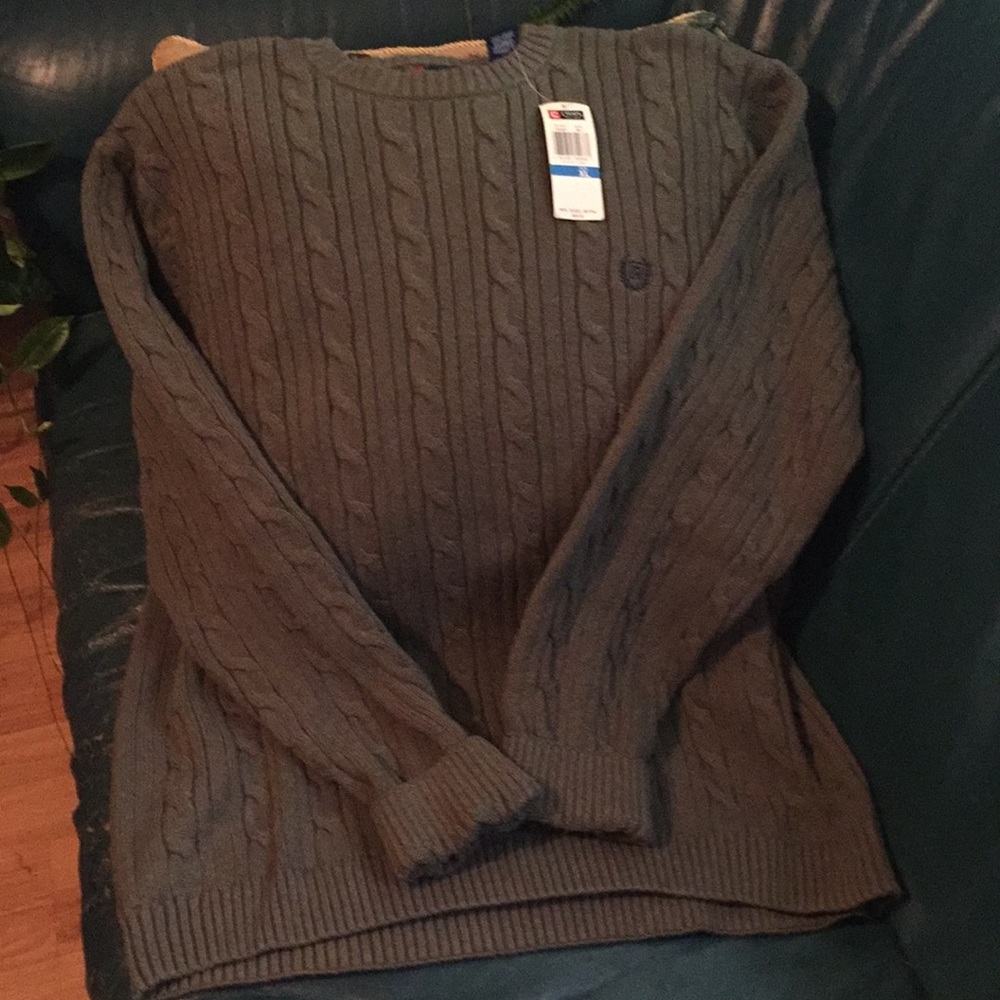 Men’s Sweater